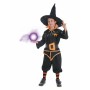 Déguisement pour Enfants Carolus Magicien 5 Pièces | Tienda24 Tienda24.eu