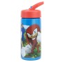 Garrafa de água Sonic 410 ml Infantil | Tienda24 Tienda24.eu