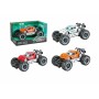 Spielzeugauto Strong Racing 6,5 x 16,5 x 9,5 cm 1 Stück | Tienda24 Tienda24.eu