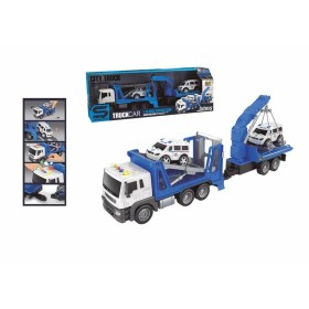 Lkw Mattel 19 x 35 cm | Tienda24 Tienda24.eu