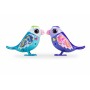 Musical Toy Bizak Digibirds 3 Pieces Birds 50 melodies | Tienda24 Tienda24.eu