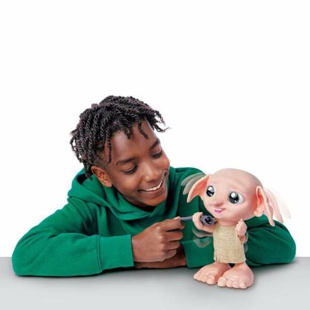 Jouet interactif Harry Potter Dobby | Tienda24 Tienda24.eu