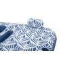 Bestway Colchoneta Hinchable Doble Comfort Plush 204x188 cm Playa y Piscina 43653 de Bestway, Colchonetas y juguetes hinchabl...