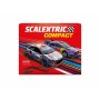 Pista de Carreras Scalextric Chrono Masters 3,6 m 114 x 114 cm | Tienda24 Tienda24.eu