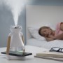 3-in-1 Wireless Charger, Aroma Diffuser and Humidifier Misvolt InnovaGoods | Tienda24 - Global Online Shop Tienda24.eu