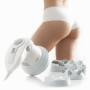 5 in 1 Anti-Cellulite Massagegerät mit Vibration und Infrarot Cellyred InnovaGoods von InnovaGoods, Elektrische Massagegeräte...