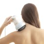 5 in 1 Anti-Cellulite Massagegerät mit Vibration und Infrarot Cellyred InnovaGoods von InnovaGoods, Elektrische Massagegeräte...