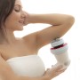 5 in 1 Anti-Cellulite Massagegerät mit Vibration und Infrarot Cellyred InnovaGoods von InnovaGoods, Elektrische Massagegeräte...