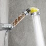 Douche Écologique Multifonction avec Huiles Essentielles et Minéraux Shosence InnovaGoods | Tienda24 - Global Online Shop Tienda24.eu