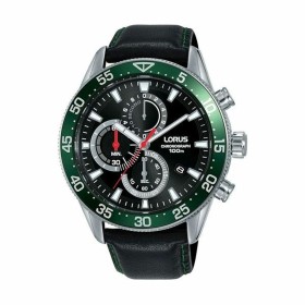 Reloj Hombre Lorus RM347FX9 Negro