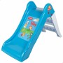 Toboggan Fisher Price Blue Children's 100 x 26,5 x 49,5 cm | Tienda24 Tienda24.eu