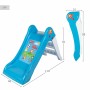 Toboggan Fisher Price Blue Children's 100 x 26,5 x 49,5 cm | Tienda24 Tienda24.eu