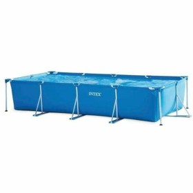 Schwimmbad Abnehmbar Intex 26334 610 x 122 x 610 cm | Tienda24 Tienda24.eu