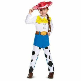 Costume for Children Toy Story Jessie Classic 2 Pieces