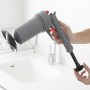 Pistolet Déboucheur à Air Comprimé Universel avec Adaptateurs KlinGun InnovaGoods | Tienda24 - Global Online Shop Tienda24.eu