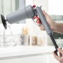 Pistolet Déboucheur à Air Comprimé Universel avec Adaptateurs KlinGun InnovaGoods | Tienda24 - Global Online Shop Tienda24.eu