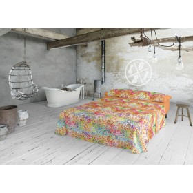 Spannbetttuch Lovely Home 180 x 200 | Tienda24 - Global Online Shop Tienda24.eu