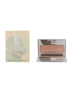 Rouge bareMinerals Gen Nude Mauve Glow 3,8 g Luminizer | Tienda24 Tienda24.eu