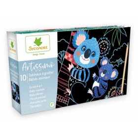 Kit de Dessin Spirograph Silverlit Junior | Tienda24 Tienda24.eu