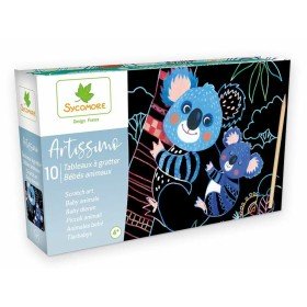 Set de Dibujo Spirograph Silverlit Originals Forms Multicolor 25 Piezas | Tienda24 Tienda24.eu