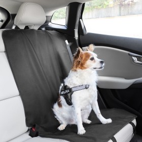 Individual Protective Car Seat Cover for Pets KabaPet InnovaGoods by InnovaGoods, Seat Protection - Ref: V0103278, Price: 7,1...