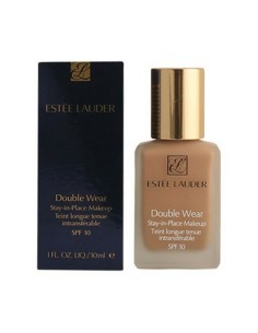 Base de Maquillaje Fluida Double Wear Estee Lauder (30 ml) de Estee Lauder, Bases - Ref: S0560026, Precio: €39.53, Descuento: %