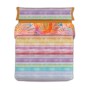 Duvet cover set Lois CORSO P. Orange Single 3 Pieces | Tienda24 - Global Online Shop Tienda24.eu