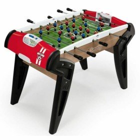 Futbolín Plegable 137 x 74,5 x 86 cm | Tienda24 Tienda24.eu