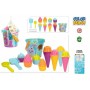 Strandspielzeuge-Set Colorbaby 19 Stücke | Tienda24 Tienda24.eu