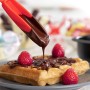 Chocolate Fondue with Accessories Fonlat InnovaGoods | Tienda24 - Global Online Shop Tienda24.eu