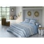 Parure de couette Pierre Cardin NINA Bleu Gran lit 2 persones 3 Pièces | Tienda24 - Global Online Shop Tienda24.eu