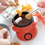 Chocolate Fondue with Accessories Fonlat InnovaGoods | Tienda24 - Global Online Shop Tienda24.eu