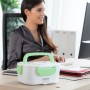 Electric Lunch Box Ofunch InnovaGoods | Tienda24 - Global Online Shop Tienda24.eu