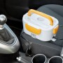 Elektrische Lunchbox für Autos Carunch InnovaGoods von InnovaGoods, Lagerung von Lebensmitteln - Ref: V0103376, Preis: 9,68 €...