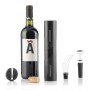 Cavatappi Elettrico con Accessori per Vino Corking InnovaGoods V0103380 | Tienda24 - Global Online Shop Tienda24.eu