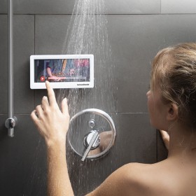 Custodia per Cellulare Cashower InnovaGoods di InnovaGoods, Custodie e cover - Rif: V0103382, Prezzo: 6,03 €, Sconto: %