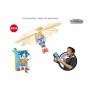 Flying toy Sonic 10 x 16 cm | Tienda24 Tienda24.eu