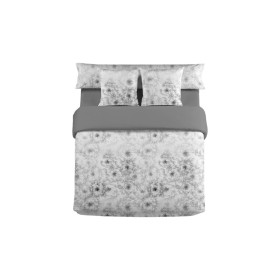 Juego de funda nórdica Pierre Cardin JEWEL Gris Cama de 150 3 Piezas de Pierre Cardin, Edredones y fundas para edredón - Ref:...