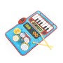 2-in-1 Musical Mat Beats'n'Tunes InnovaGoods | Tienda24 - Global Online Shop Tienda24.eu