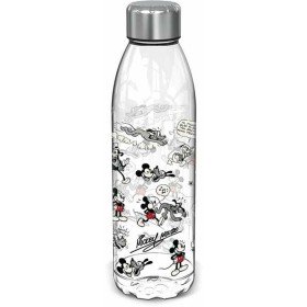 Botella Stitch Infantil 370 ml Aluminio | Tienda24 Tienda24.eu