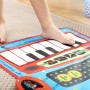 2-in-1 Musical Mat Beats'n'Tunes InnovaGoods | Tienda24 - Global Online Shop Tienda24.eu