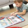 2-in-1 Musical Mat Beats'n'Tunes InnovaGoods | Tienda24 - Global Online Shop Tienda24.eu