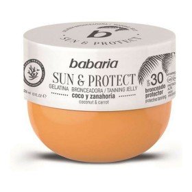 Bruma Solar Protectora Garnier Ideal Bronze Spf 30 150 ml | Tienda24 Tienda24.eu