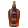 Óleo Solar Sunnique Ecran SPF 10 200 ml | Tienda24 Tienda24.eu