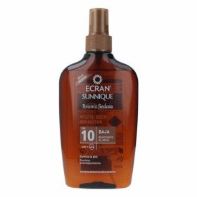 Bruma Solar Protectora Garnier Ideal Bronze Spf 30 150 ml | Tienda24 Tienda24.eu