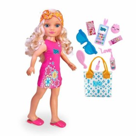 Boneca Nancy What's in my bag? 42 cm