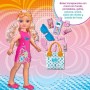 Doll Nancy What's in my bag? 42 cm | Tienda24 Tienda24.eu