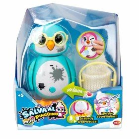 Mascote virtual Tamagotchi Uni 5,5 x 6 x 2 cm | Tienda24 Tienda24.eu