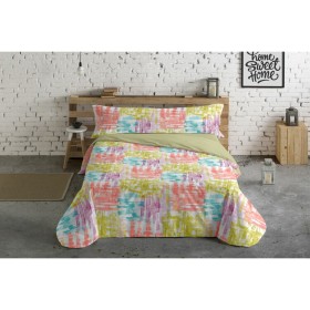 Housse de Couette Decolores Laponia Multicouleur Lit king size 260 x 240 cm | Tienda24 - Global Online Shop Tienda24.eu