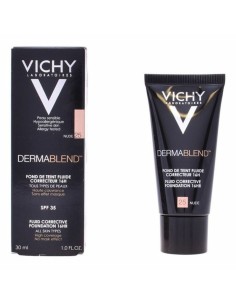 Fonds de teint liquides Vichy Mineral Blend | Tienda24 Tienda24.eu